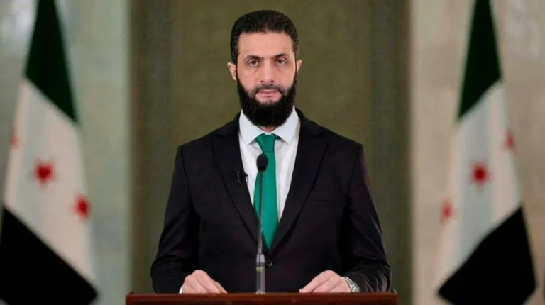 تفاصيل زيارة الرئيس السوري لألمانيا وتأثيرها الإقليمي