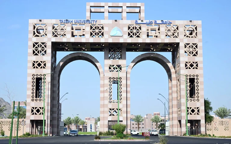 ابتكار سعودي يغير قواعد تخزين المواد الاستهلاكية