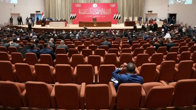 الإطار التنسيقي يمهل الأكراد 10 أيام لحسم رئاسة العراق
