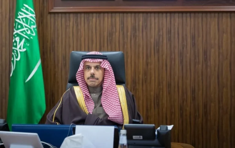 وزير الخارجية يشارك في الاجتماع الوزاري المشترك بين مجلس التعاون الخليجي وروسيا الاتحادية والأردن