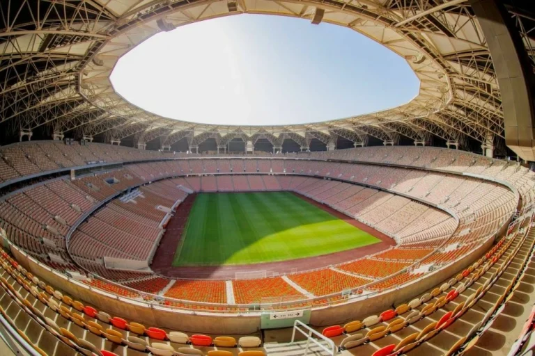 إطلاق تطبيق أهلاً: دليلك الرقمي لبطولة كأس آسيا 2027 إطلاق تطبيق أهلاً: دليلك الرقمي لبطولة كأس آسيا 2027