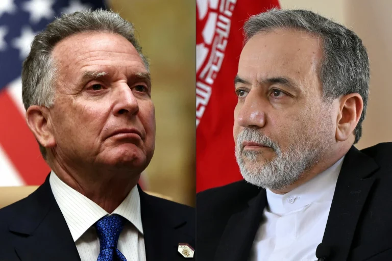 المفاوضات بين واشنطن وطهران: من يستجدي الحوار؟