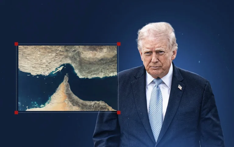 ترمب يحذر رافضي تأمين مضيق هرمز: لن ننسى مواقفكم ترمب يحذر رافضي تأمين مضيق هرمز: لن ننسى مواقفكم