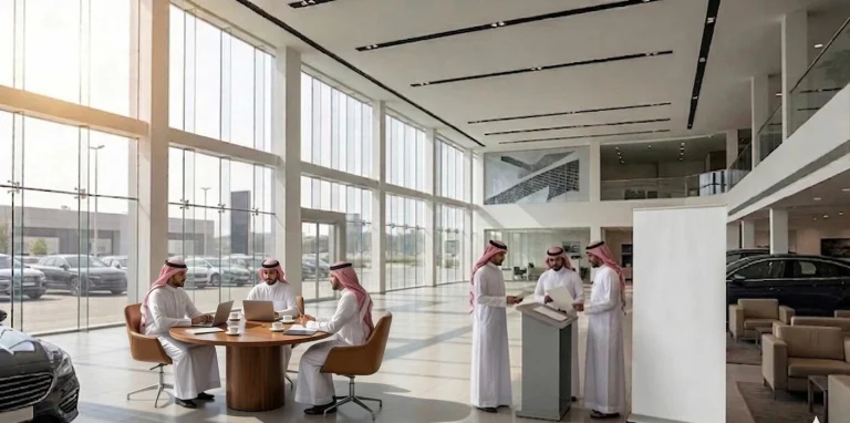 تفاصيل عقوبة بيع الضمان الممتد بلا ترخيص في السعودية