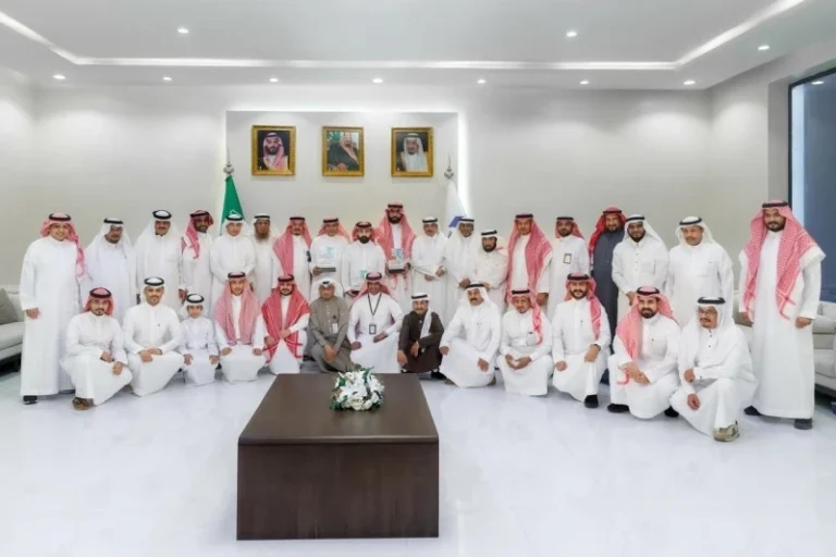 هيئة الصحفيين السعوديين بجازان تستضيف مؤسس تلفزيون المنطقة