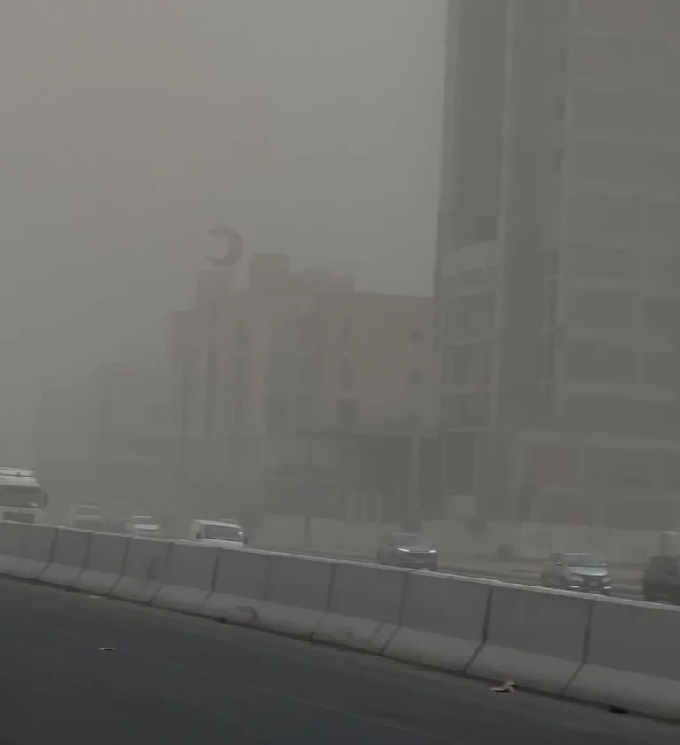 التعامل مع العواصف الترابية بالمنزل: دليلك الشامل