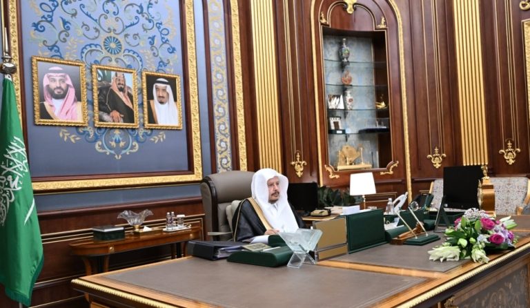 الشورى يقر نظام العمل التطوعي الخليجي واتفاقيات دولية