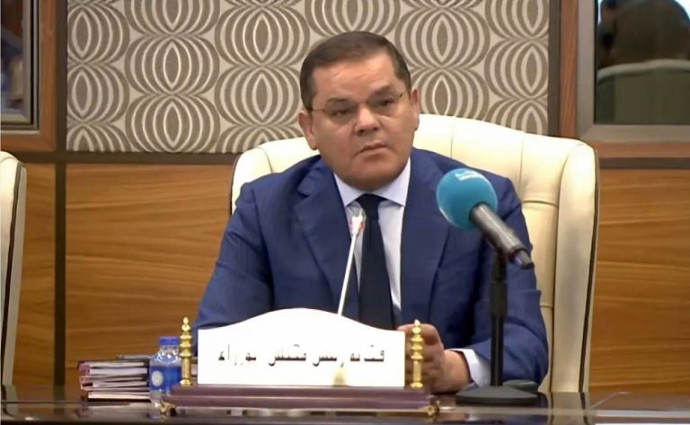 التعاون الأمني والاستخباراتي بين ليبيا وتونس وتأثيره