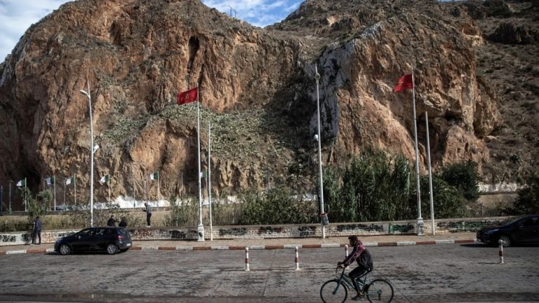 مالي تسحب اعترافها وتنهي موقفها من نزاع الصحراء الغربية