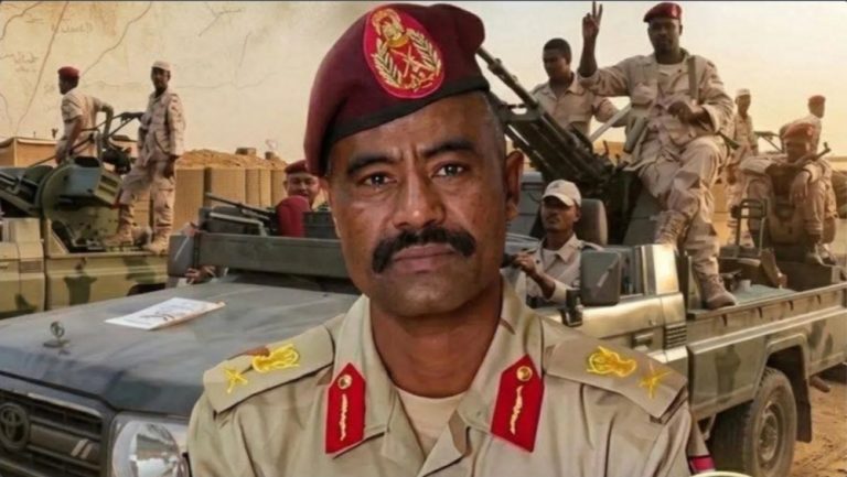 انشقاق اللواء النور عن الدعم السريع وتأثيره على السودان