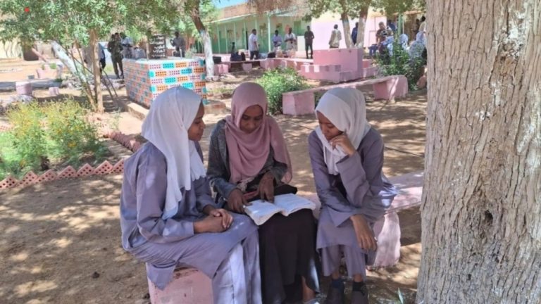 امتحانات الشهادة السودانية: تحديات التعليم في ظل الحرب