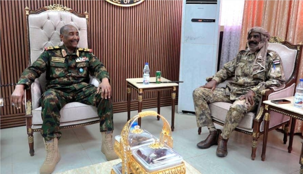 انشقاق القبة