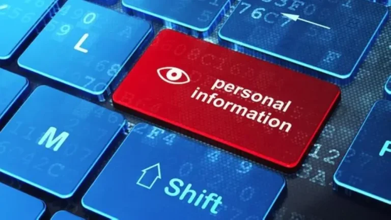 اشتراط البطاقة الشخصية في منصات التواصل: نهاية التخفي؟ اشتراط البطاقة الشخصية في منصات التواصل: نهاية التخفي؟