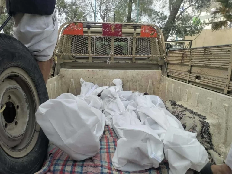 سدود المياه تزيد من حوادث الغرق في اليمن: مأساة مستمرة سدود المياه تزيد من حوادث الغرق في اليمن: مأساة مستمرة