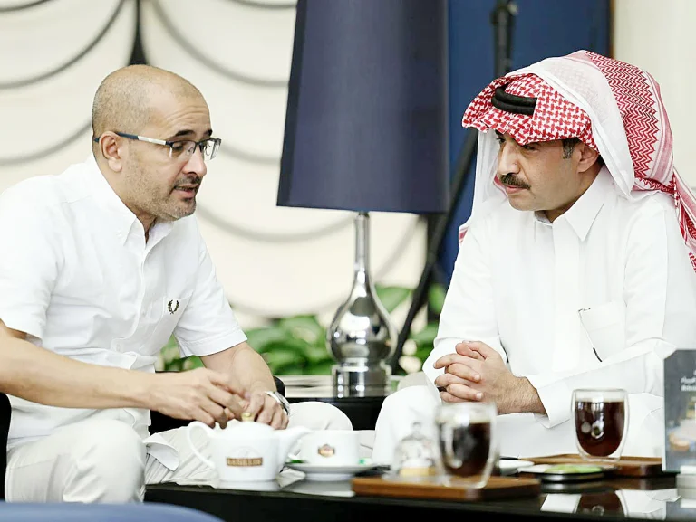 التعاون السعودي اليمني لتعزيز الأمن البحري وتطوير الموانئ