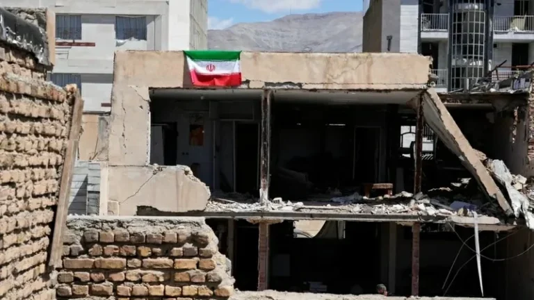ما هي تفاصيل المقترح الإيراني لإنهاء الحرب قبل المهلة؟