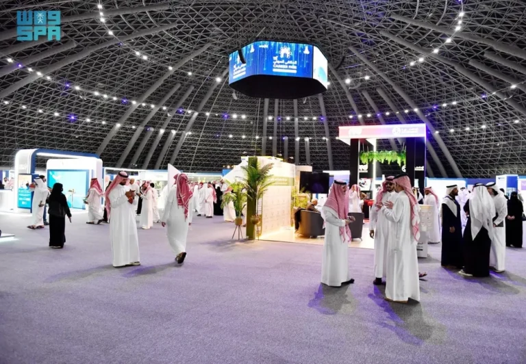 الملتقى المهني في جدة: 1000 فرصة وظيفية تنتظر الشباب