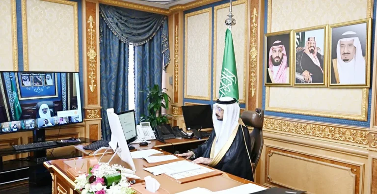 مجلس الشورى السعودي يقر 7 اتفاقيات دولية لتعزيز التعاون مجلس الشورى السعودي يقر 7 اتفاقيات دولية لتعزيز التعاون