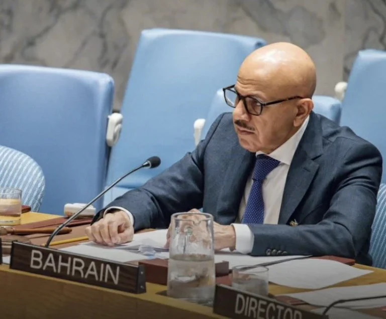 فيتو روسي صيني يعمق أزمة مضيق هرمز وسط تنديد دولي فيتو روسي صيني يعمق أزمة مضيق هرمز وسط تنديد دولي