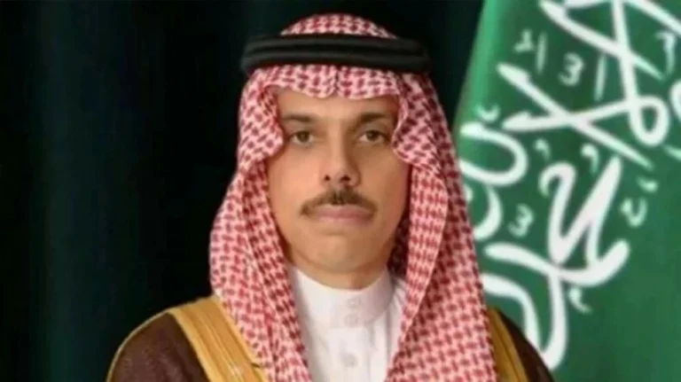 وزير الخارجية السعودي يبحث تطورات المنطقة مع باكستان وزير الخارجية السعودي يبحث تطورات المنطقة مع باكستان