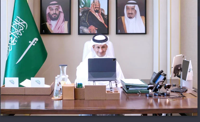 السعودية تؤكد التزامها بدعم استقرار القطاع السياحي الخليجي السعودية تؤكد التزامها بدعم استقرار القطاع السياحي الخليجي