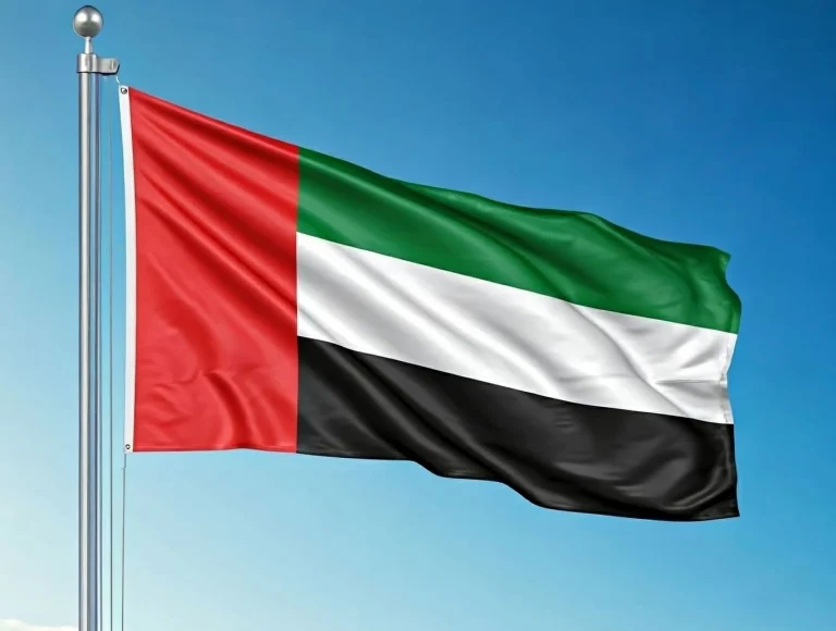 الإمارات تطالب بتبني موقف حازم تجاه إيران وتعويض الخسائر