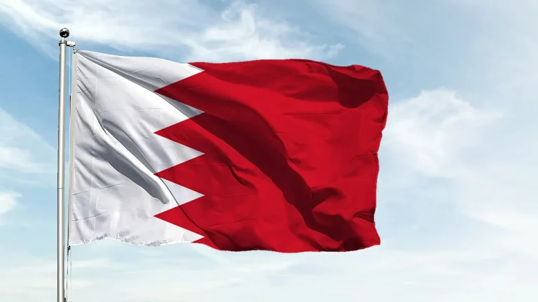 البحرين تطالب إيران بوقف التصعيد وحماية أمن الخليج العربي