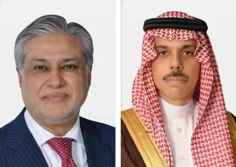 انطلاق مفاوضات إسلام آباد لاحتواء التصعيد الإيراني الأمريكي