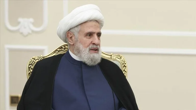 تفاصيل اغتيال ابن شقيق نعيم قاسم وتأثيره على حزب الله