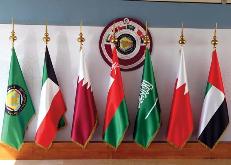 ترحيب خليجي بقرار وقف إطلاق النار بين أمريكا وإيران
