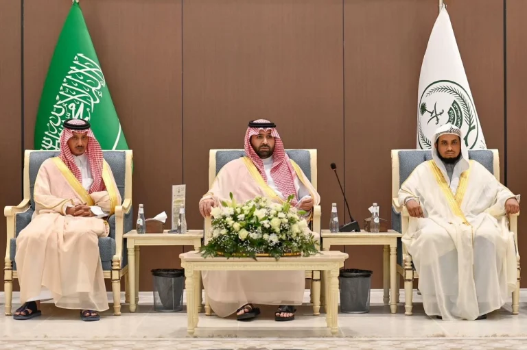 أمير جازان يزور محافظة جزر فرسان لتدشين مهرجان الحريد