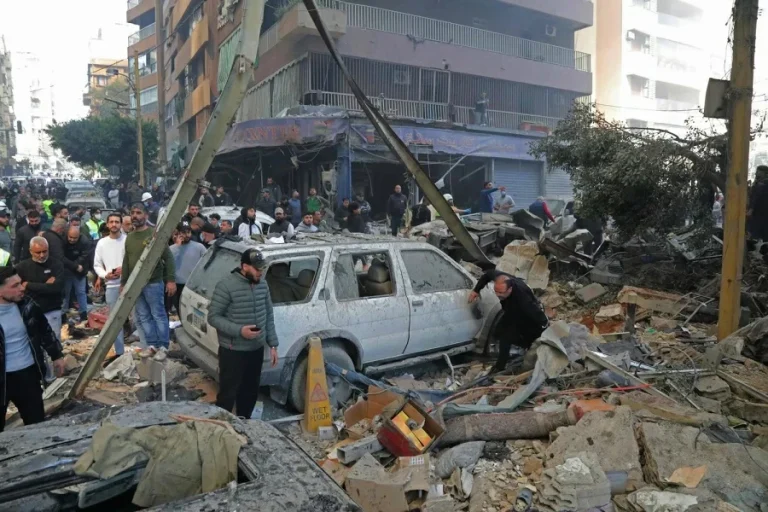 مصر تحذر: التصعيد الإسرائيلي في لبنان يقوض التهدئة