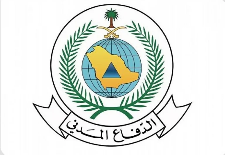تحذيرات الدفاع المدني: أمطار رعدية غزيرة وسيول بالسعودية