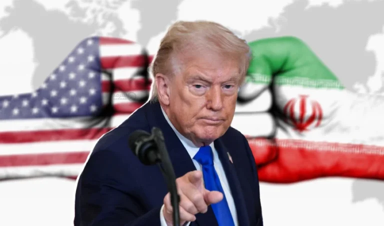 تطورات الصراع الأمريكي الإيراني: ترمب يهاجم طهران