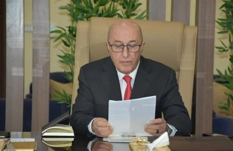 نزار آميدي رئيسا للعراق: نهاية الانسداد السياسي