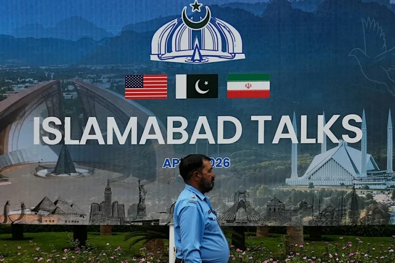 مفاوضات أمريكا وإيران: جولة ثالثة بإسلام آباد وتشاؤم إسرائيلي