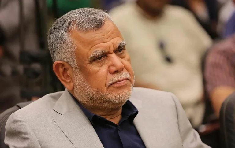 تفاصيل استهداف هادي العامري في ذي قار وتداعياته أمنياً تفاصيل استهداف هادي العامري في ذي قار وتداعياته أمنياً