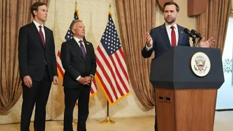 مفاوضات واشنطن وطهران: خلافات عميقة تعرقل الاتفاق