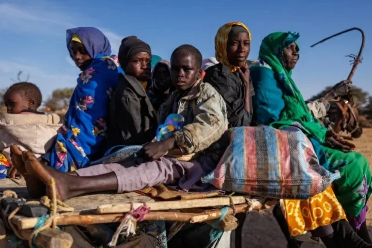 حرب السودان: أزمة مهملة ودوامة فظاعات ترعب الأمم المتحدة