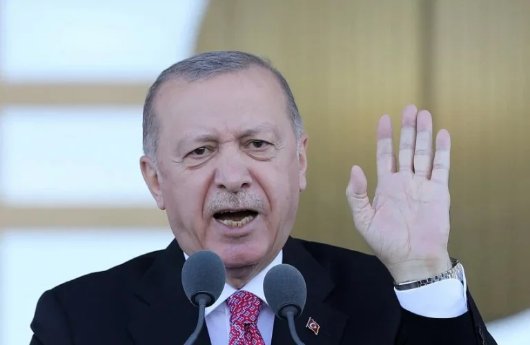 حقيقة تهديد أردوغان باجتياح إسرائيل: كشف الحقائق