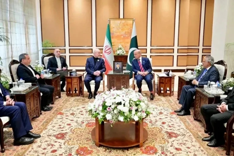 أحدث تطورات مفاوضات طهران وواشنطن بوساطة باكستان أحدث تطورات مفاوضات طهران وواشنطن بوساطة باكستان