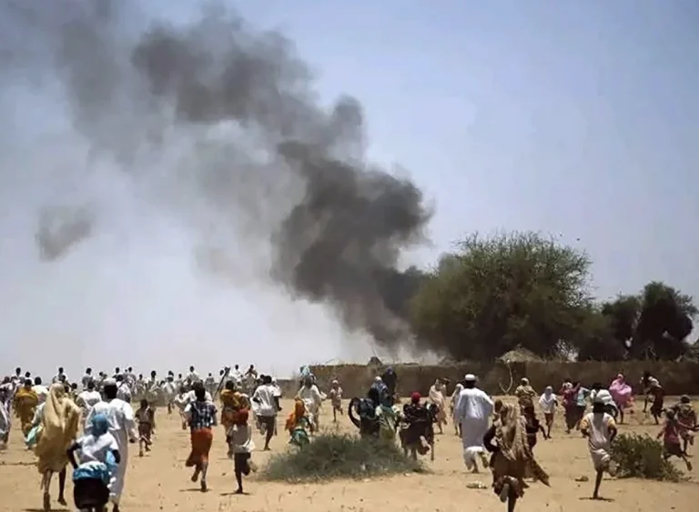 اللجنة الخماسية تدعم حوار سياسي شامل في السودان ببرلين اللجنة الخماسية تدعم حوار سياسي شامل في السودان ببرلين