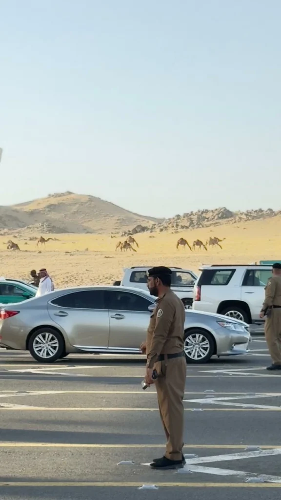 الموعد النهائي لـ مغادرة المعتمرين من السعودية الموعد النهائي لـ مغادرة المعتمرين من السعودية