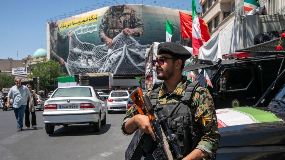 صورة تعبيرية للمفاوضات والحصار البحري