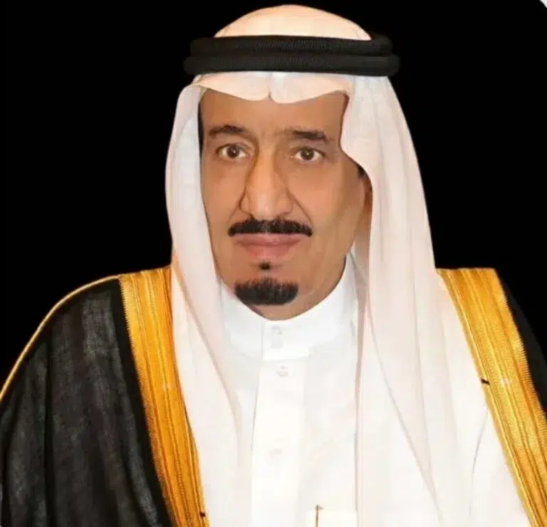 خادم الحرمين يتكفل بنفقات الهدي لـ 2500 حاج ضمن برنامج الاستضافة