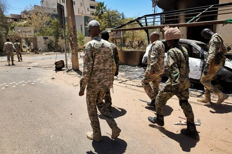 مقترح أمريكي لإنهاء الحرب بالسودان: هل ينجح بوقف الصراع؟