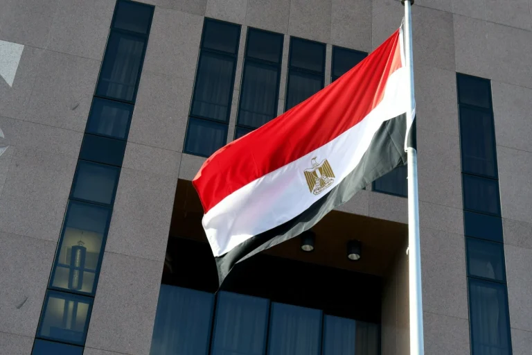 تضامن مصر مع الكويت والبحرين والأردن بعد الهجمات الإيرانية تضامن مصر مع الكويت والبحرين والأردن بعد الهجمات الإيرانية