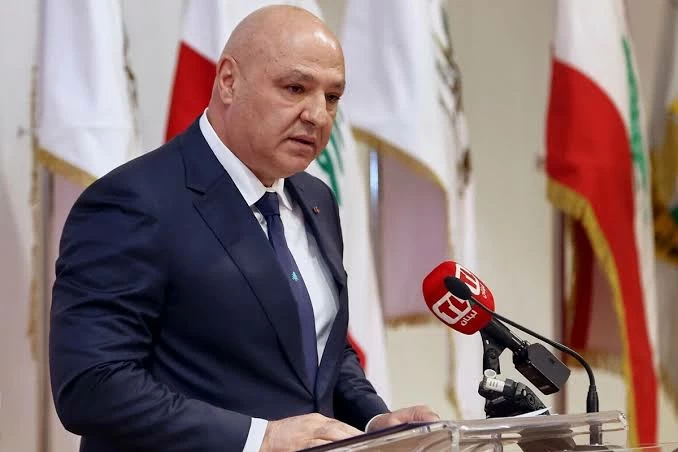 لبنان ومسار التفاوض المباشر مع إسرائيل: الأبعاد والتحديات لبنان ومسار التفاوض المباشر مع إسرائيل: الأبعاد والتحديات