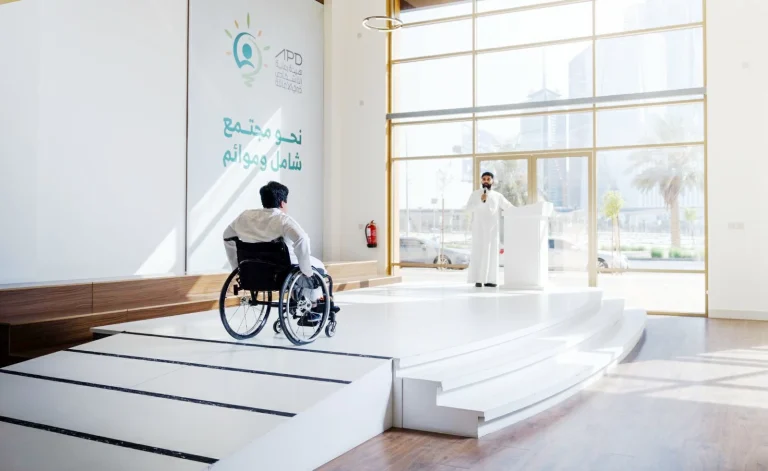 دليلك لأهم الخدمات المجانية لذوي الإعاقة بعد السبت البنفسجي دليلك لأهم الخدمات المجانية لذوي الإعاقة بعد السبت البنفسجي