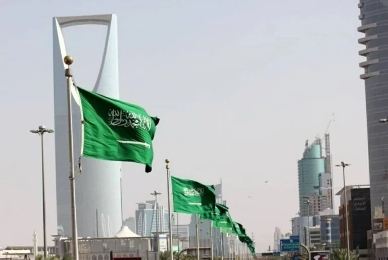 السعودية تدعم الجهود الدولية في مكافحة الاتجار بالأشخاص السعودية تدعم الجهود الدولية في مكافحة الاتجار بالأشخاص